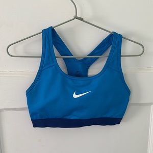 Nike DriFit Sports Bra